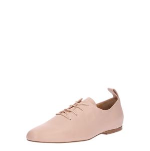 Jil Sander Navy Fűzős cipő  fáradt rózsaszín