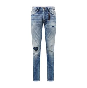Pepe Jeans Jeans 'CASH X COLLECT'  kék farmer