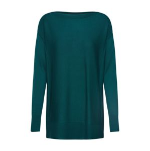 ESPRIT Pulóver 'OCS sweater'  zöld
