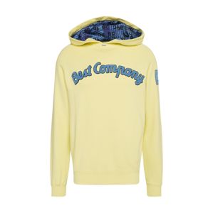 Best Company Tréning póló  kék / sárga