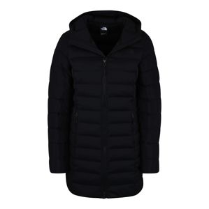 THE NORTH FACE Outdoormantel  fekete
