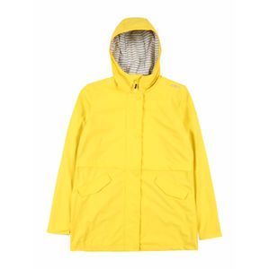 CMP Kültéri kabátok  sárga