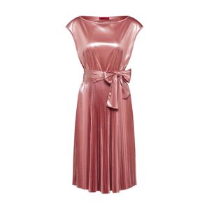 MAX&Co. Kleid 'PRIMO'  rózsaszín