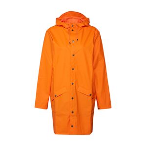 RAINS Funkcionális kabátok  narancs