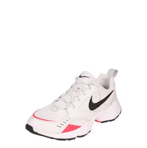 NIKE Sportcipő  rózsaszín / fekete / fehér