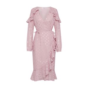GLAMOROUS Koktélruhák 'LADIES DRESS'  rózsaszín
