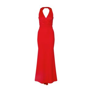 WAL G. Estélyi ruhák 'Dress'  piros