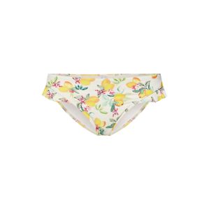 ESPRIT Bikini nadrágok 'PANAMA BEACH        mini brief'  sárga