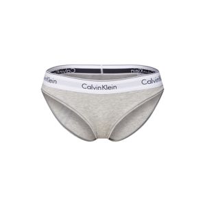 Calvin Klein Underwear Slip '000QF5255E'  szürke