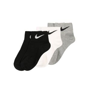 Nike Sportswear Zokni 'Lightweight Quarter'  vegyes színek