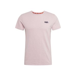 Superdry Shirt  rózsaszín