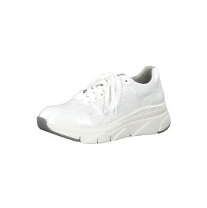 TAMARIS Sneaker  fehér