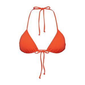 BILLABONG Bikini felső  narancs