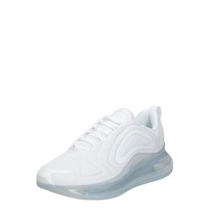 Nike Sportswear Rövid szárú edzőcipők 'AIR MAX 720'  fehér