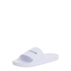 Calvin Klein Papucs 'One Mold Slide'  fehér