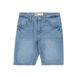 LEVI'S Shorts '511'  kék farmer