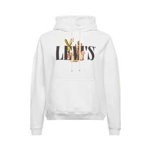Levi's® Plus Tréning póló 'Graphic'  fehér / vegyes színek