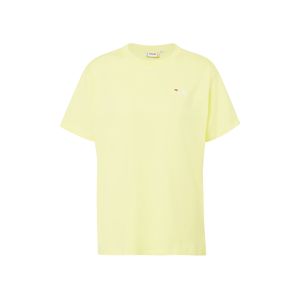 FILA Shirt 'EARA'  sárga