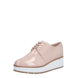 ALDO Fűzős cipő 'Lovirede'  rózsaszín