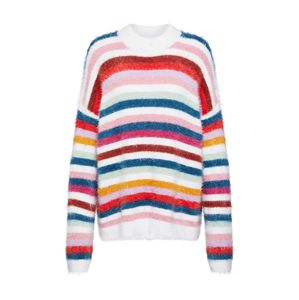 MINKPINK Oversize pulóver 'DEBBY'  vegyes színek