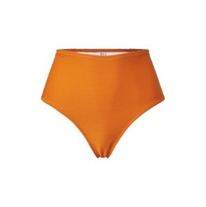 Icone Lingerie Bikini nadrágok 'MONTEBELLOBIKINITOP'  narancs