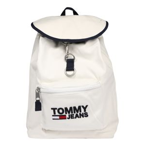 Tommy Jeans Hátizsák 'TJM Heritage Backpack'  fehér