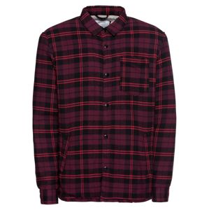 Review Ing 'FLANNEL TEDDY'  bogyó