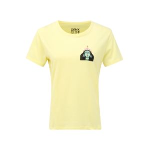 OGNX Funkcionális felső 'Loose T-Shirt Kali'  limone