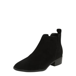 ESPRIT Rövid szárú csizmák 'Alva Bootie  Formal Shoes '  fekete