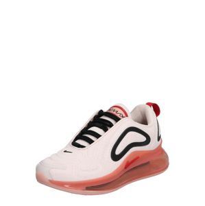 Nike Sportswear Rövid szárú edzőcipők 'Nike Air Max 720'  bézs / narancs