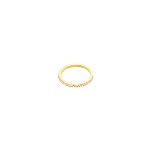 ID Fine Gyűrűk 'Simplicity'  arany
