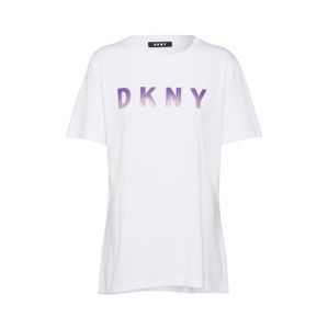 DKNY Shirt  vegyes színek / fehér