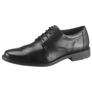 LLOYD Fűzős cipő 'VELO'  fekete