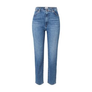 WRANGLER Jeans '11WWZ GOOD VIBES'  kék
