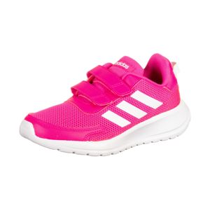 ADIDAS PERFORMANCE Sportcipő 'Tensaur'  fehér / rózsaszín