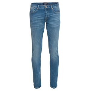 SCOTCH & SODA Jeans 'Ralston - Lucky Blauw'  kék farmer