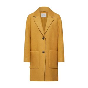 EDC BY ESPRIT Átmeneti kabátok  sárga