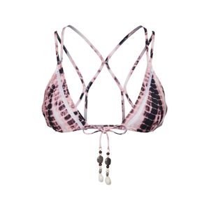 Watercult Bikini felső  vegyes színek / rózsaszín