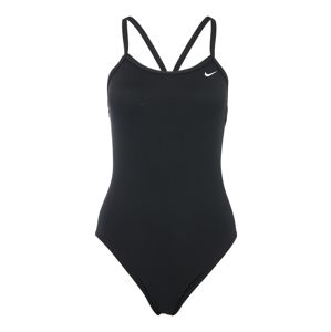 Nike Swim Sport fürdőruhák  fekete