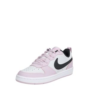 Nike Sportswear Sportcipő 'Court Borough Low 2'  rózsaszín