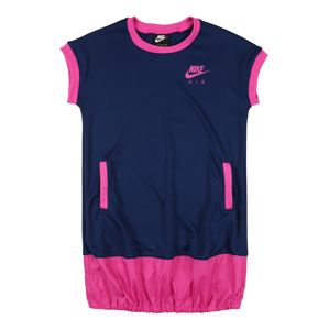 Nike Sportswear Ruha  fukszia / kék