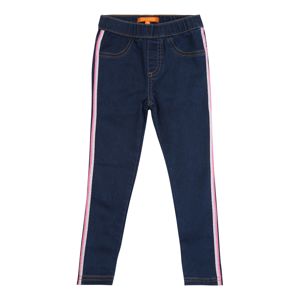 STACCATO Jeans 'Md.-Jeggings'  kék farmer