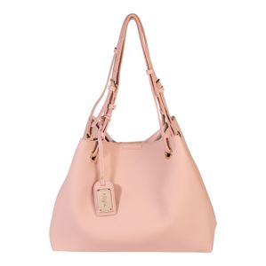 BUFFALO Shopper táska  rózsaszín