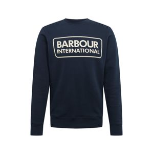 Barbour International Tréning póló  tengerészkék