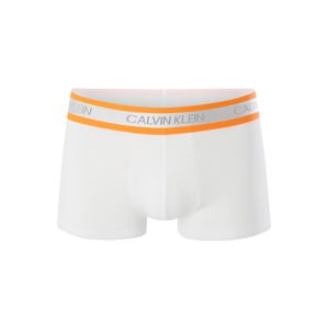 Calvin Klein Underwear Boxeralsók  narancs / fehér