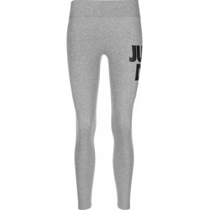 Nike Sportswear Nadrág ' Leg-a-see JDI W '  szürke