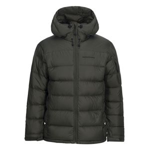 PEAK PERFORMANCE Kültéri kabátok 'Frost DJ'  khaki