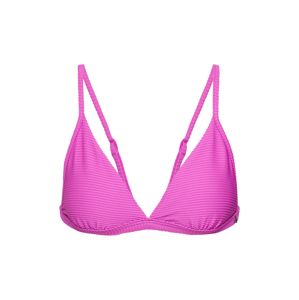 Seafolly Bikini felső 'Fixed Tri Bra'  rózsaszín