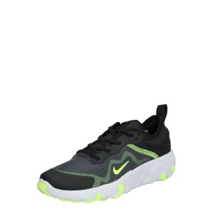 Nike Sportswear Sportcipő 'Nike Explore Lucent'  szürke / fekete