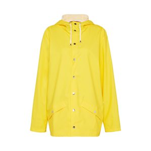 RAINS Funkcionális dzseki  sárga